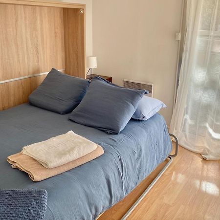 Apartament Jardins De Saint-Louis, Grand 2 Pieces 750M Palais Des Festivals Parking Possible Cannes Zewnętrze zdjęcie